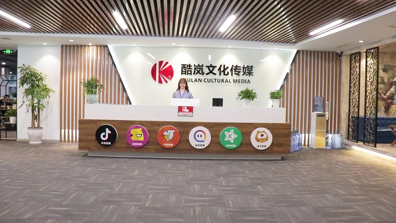 广州直播代运营公司定制方案：揭秘直播营销背后的逻辑