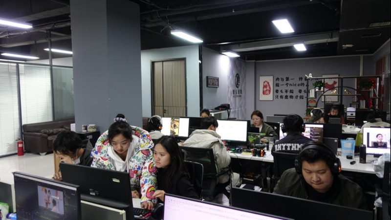 三维动画制作：项目预算的合理规划**