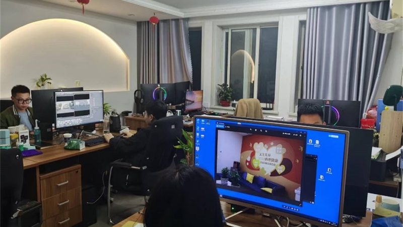 宣传片和tvc广告片脚本撰写区别