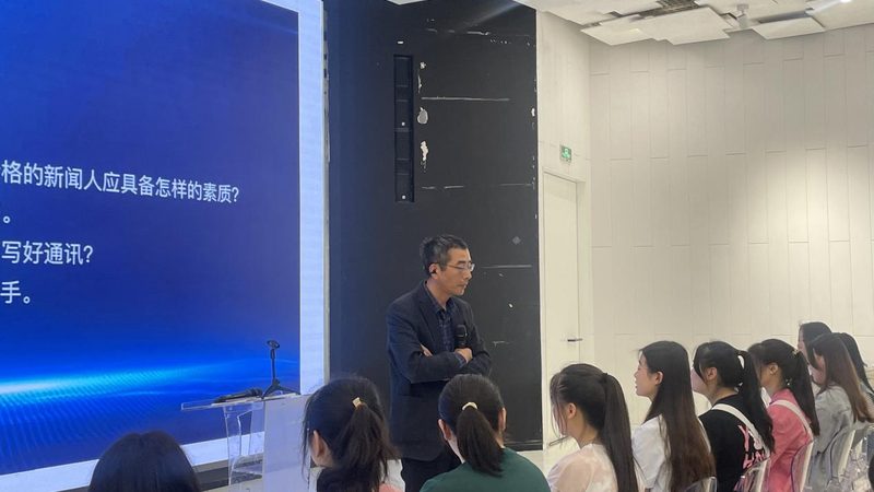 纪录片拍摄：不仅仅是画面与声音的记录